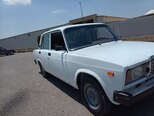 LADA (VAZ) 2107-3