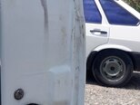 LADA (VAZ) 2107-11