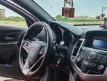 Chevrolet Cruze-11