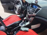 Chevrolet Cruze-16
