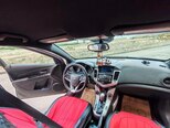 Chevrolet Cruze-7