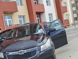 Chevrolet Cruze-10