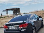 Chevrolet Cruze-4