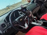 Chevrolet Cruze-15