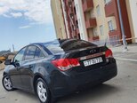 Chevrolet Cruze-5