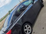 Chevrolet Cruze-3