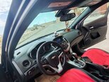 Chevrolet Cruze-9