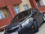 Chevrolet Cruze-2
