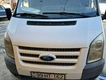 Ford Transit-1