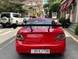 Hyundai Tiburon-2