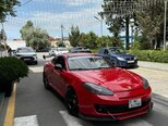 Hyundai Tiburon-7