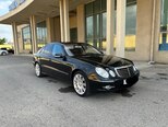Mercedes E 220-3