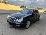 Mercedes E 220-2