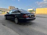 Mercedes E 220-4