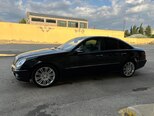 Mercedes E 220-5