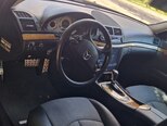Mercedes E 220-7