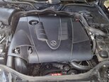 Mercedes E 220-9