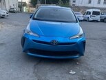 Toyota Prius-1