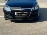 Opel Astra-1
