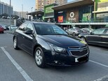 Chevrolet Cruze-5