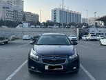 Chevrolet Cruze-1