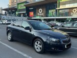 Chevrolet Cruze-2