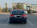 Chevrolet Cruze-3