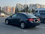 Chevrolet Cruze-4