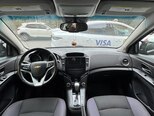 Chevrolet Cruze-7