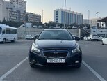 Chevrolet Cruze-10