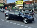 Chevrolet Cruze-11