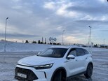 Baic X7-5