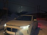 Baic X7-1
