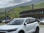 Baic X7-2