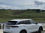 Baic X7-3