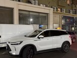 Baic X7-8