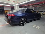 BMW i5-7