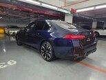 BMW i5-6