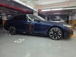 BMW i5-4