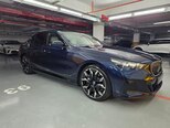 BMW i5-2