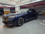 BMW i5-3