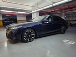 BMW i5-5