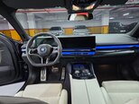 BMW i5-9