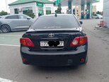 Toyota Corolla-6