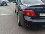 Toyota Corolla-8