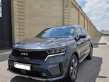 Kia Sorento-1