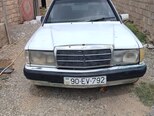 Mercedes 190-1