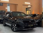 Kia Sorento-9