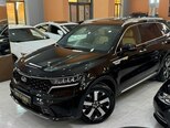 Kia Sorento-8