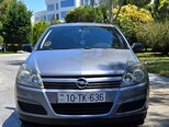 Opel Astra-1